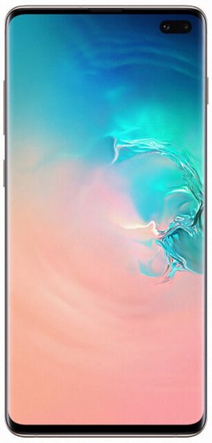 Samsung galaxy s10 dual - samsung, sim