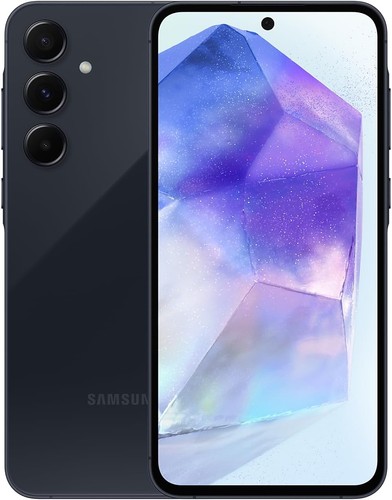 Nuovo samsung galaxy a55 - galaxy, 5g