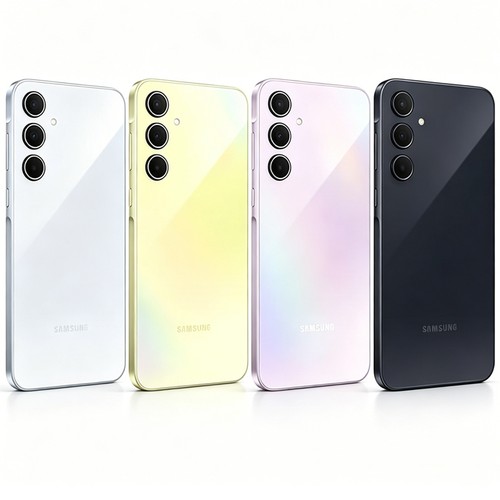 Nuovo samsung galaxy a35 - nuovo, 5g