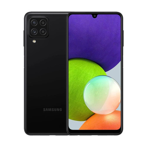 Smartphone samsung galaxy a22s - smartphone,