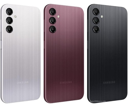 Smartphone galaxy a14 samsung - smartphone,