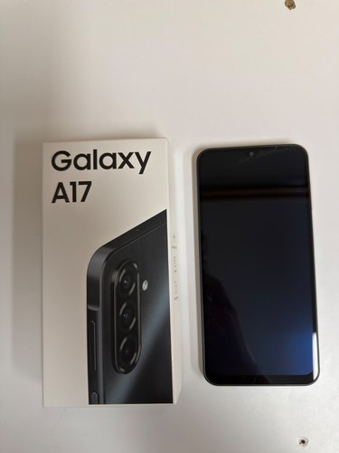 Smartphone samsung galaxy - samsung, a17