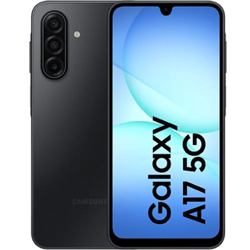 Smartphone samsung galaxy a17 - smartphone,