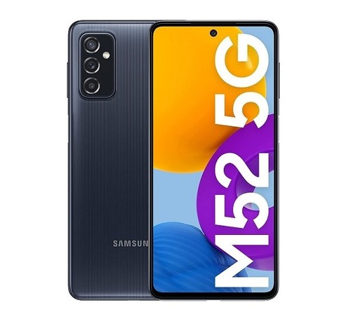 Smartphone samsung galaxy m52 - samsung,