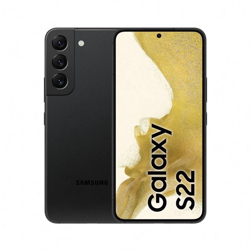 Smartphone samsung galaxy - samsung, s22