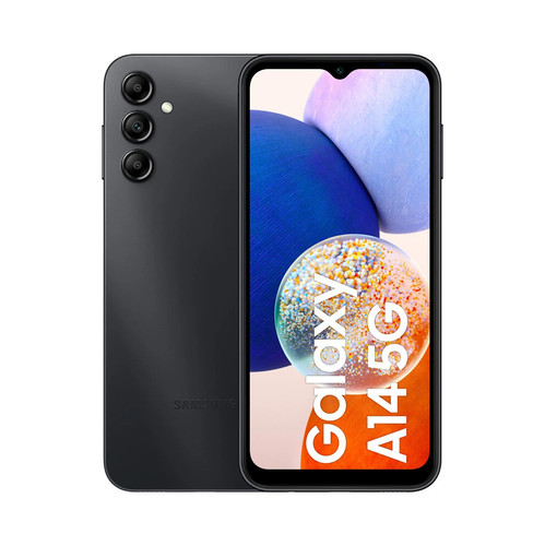 Smartphone samsung galaxy a14 - smartphone,