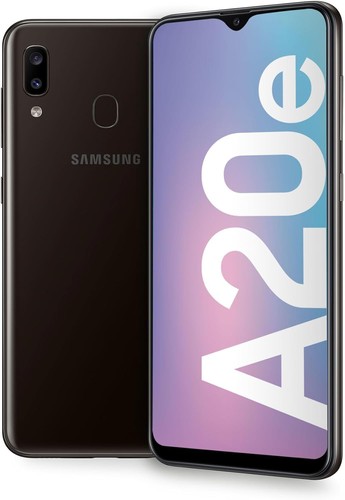 Smartphone samsung galaxy a20e - samsung,