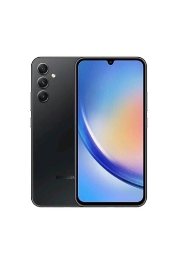 Smartphone samsung galaxy a34 - galaxy,