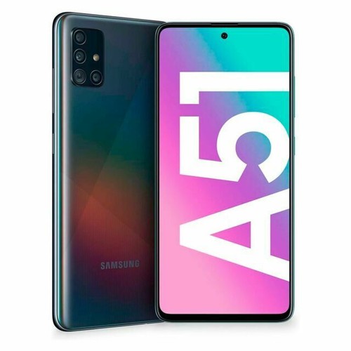 Samsung galaxy a51 dual - samsung,