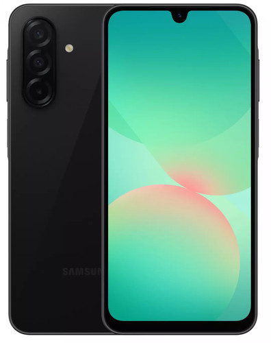 Samsung galaxy a26 - galaxy, 5g