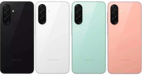 Smartphone samsung galaxy a06 - smartphone,