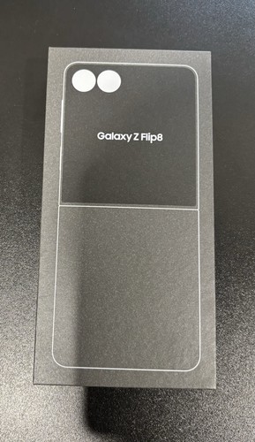 Samsung galaxy flip8 512gb - z,