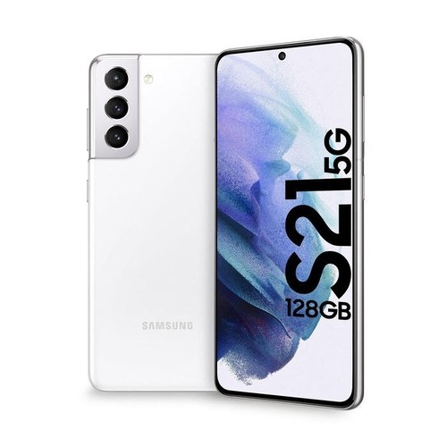 Smartphone samsung galaxy s21 - smartphone,