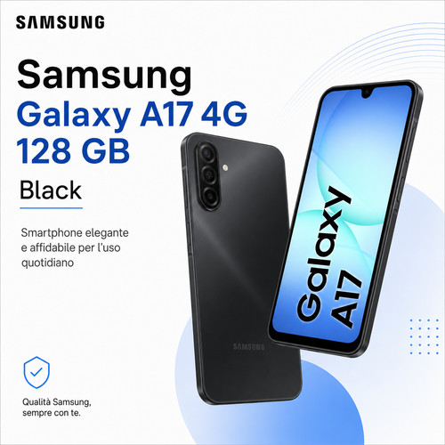 Samsung galaxy a17 - galaxy,