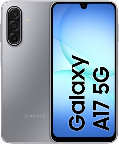 Smartphone samsung galaxy a17 - galaxy,