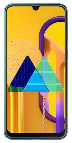 Smartphone samsung m30s dual - smartphone,