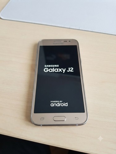 Samsung galaxy smartphone - galaxy, j2-smartphone