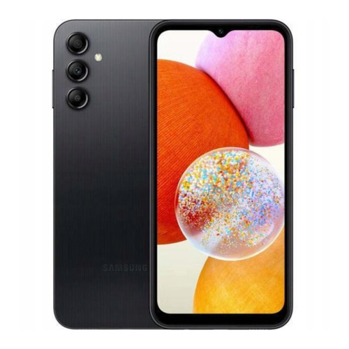 Smartphone samsung galaxy a14 - smartphone,