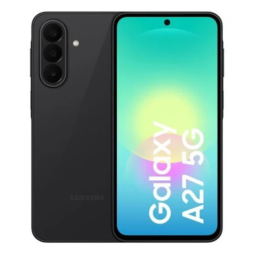 Samsung galaxy a27 8gb - 5g,