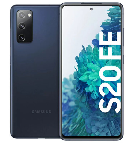 Samsung galaxy s20 blu - blu, 128