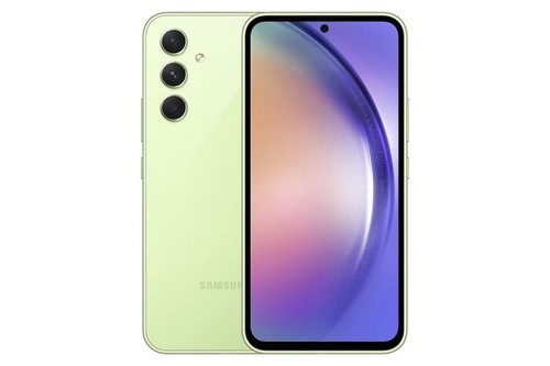 Smartphone samsung galaxy a54 - samsung,
