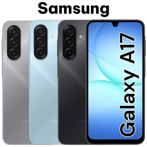 Smartphone samsung galaxy a06 - smartphone,
