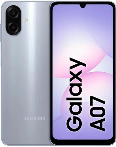 Samsung galaxy a07 4gb - samsung,
