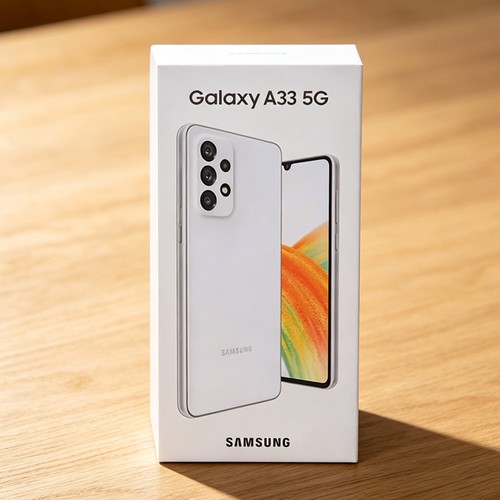 Nuovo samsung galaxy - galaxy, a33