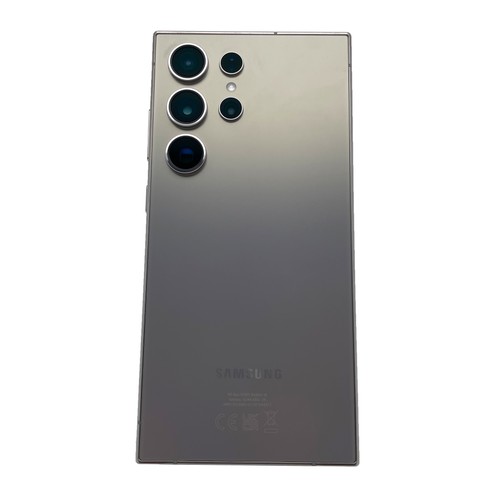 Smartphone samsung galaxy s24 - smartphone,