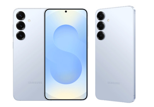 Smartphone samsung galaxy s25 - smartphone, s25+