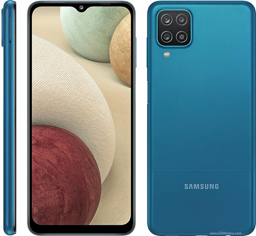 Smartphone samsung galaxy - galaxy, a12