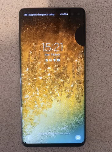 Samsung galaxy s10 - samsung,