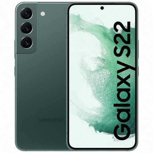 Smartphone samsung galaxy s22 - smartphone,