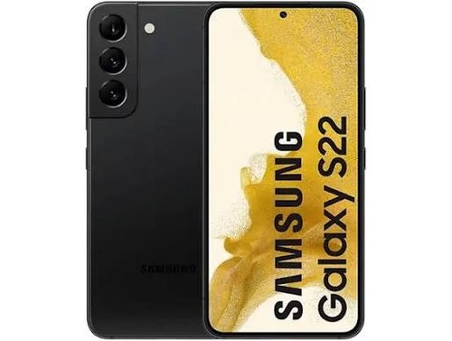 Samsung galaxy s22 - 6,1", 8gb