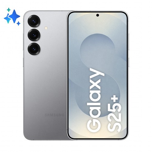 Smartphone samsung galaxy - smartphone, s25+