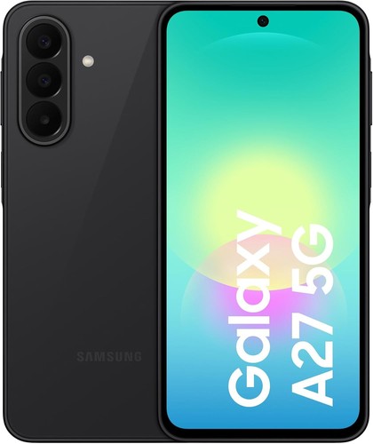 Smartphone samsung a276 - smartphone,