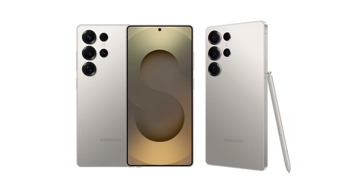 Smartphone samsung galaxy s25 - smartphone,