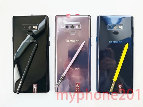 Smartphone samsung galaxy note - smartphone,