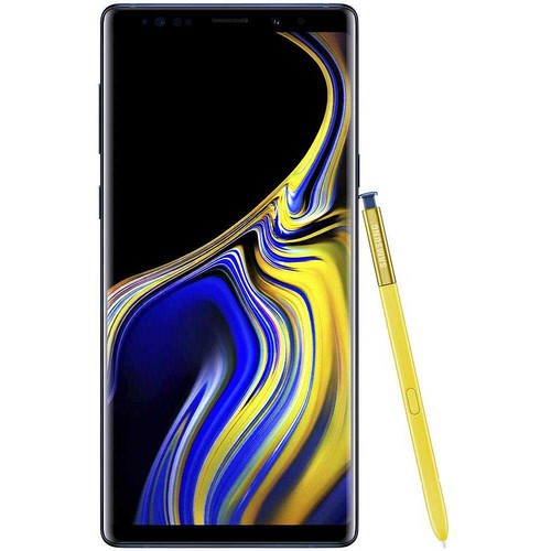 Smartphone samsung galaxy - smartphone,