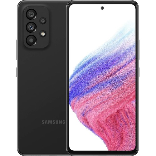 Smartphone samsung galaxy - samsung, a53