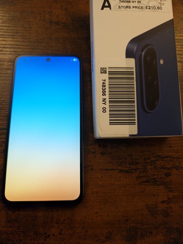 Smartphone samsung galaxy a27 - smartphone,