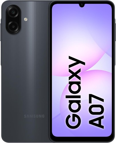 Samsung galaxy a07 4gb ram - galaxy,