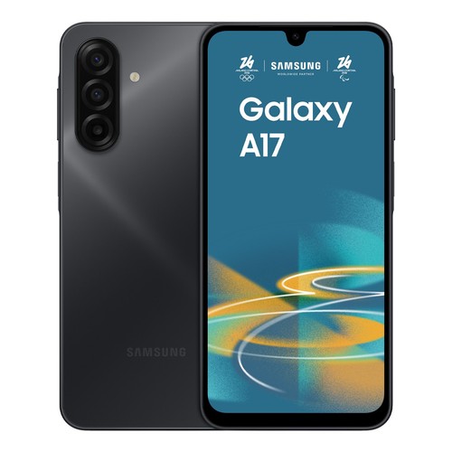 Samsung smartphone dual - 6.7",