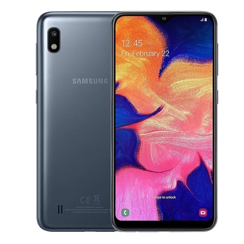 Smartphone samsung galaxy - galaxy, a10