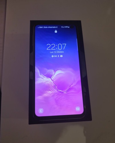 Samsung galaxy s10e 128 - galaxy,