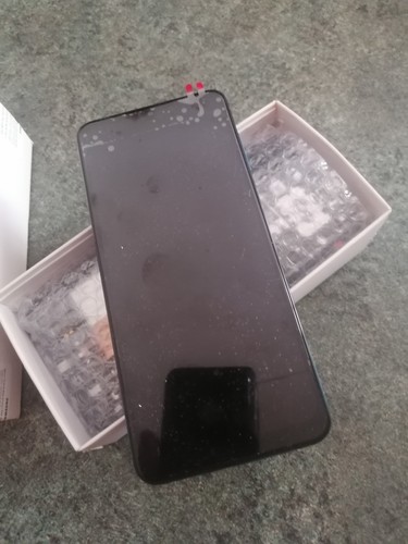 Smartphone samsung galaxy - smartphone,