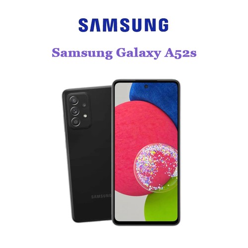 Nuovo samsung galaxy - galaxy, a52s