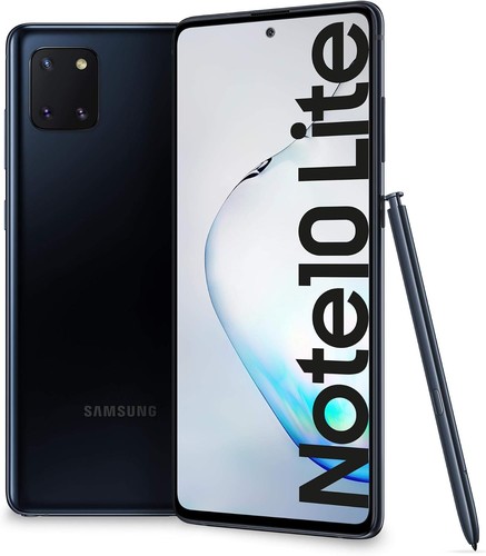 Smartphone samsung galaxy - smartphone, note
