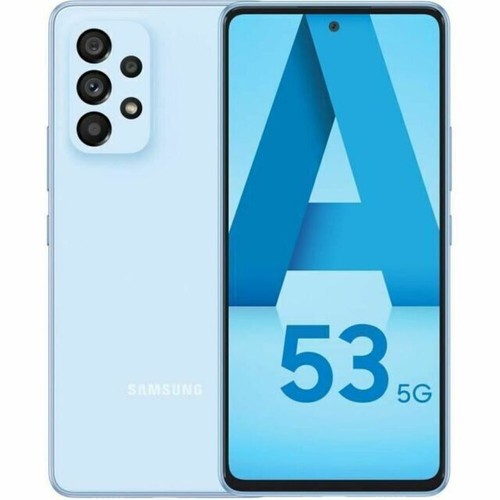 Smartphone samsung a53 dual - smartphone,