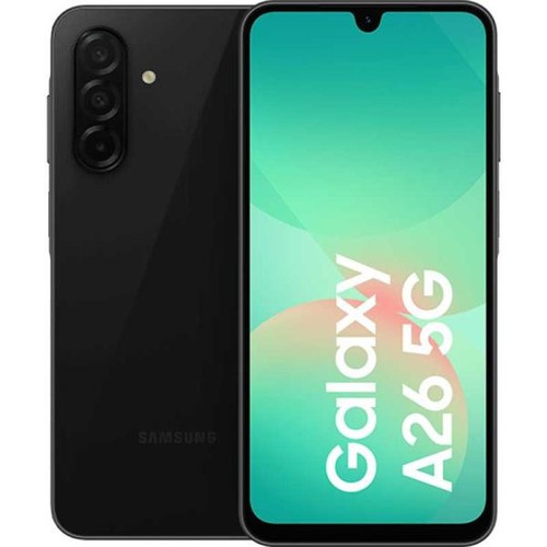 Smartphone samsung galaxy a26 - samsung,